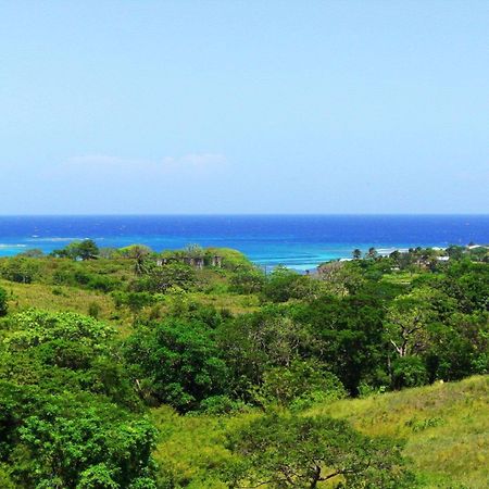 Clarion Suites Roatan At Pineapple Villas French Harbour Exterior foto