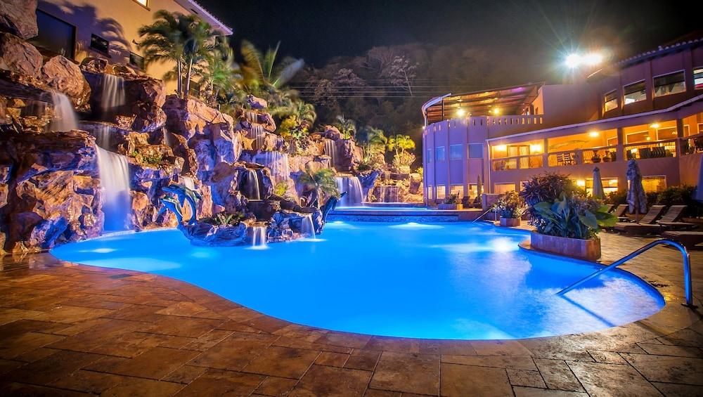 Clarion Suites Roatan At Pineapple Villas French Harbour Exterior foto